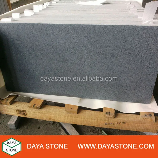 G654 Dark Grey Granite, G654 Granite tile.jpg