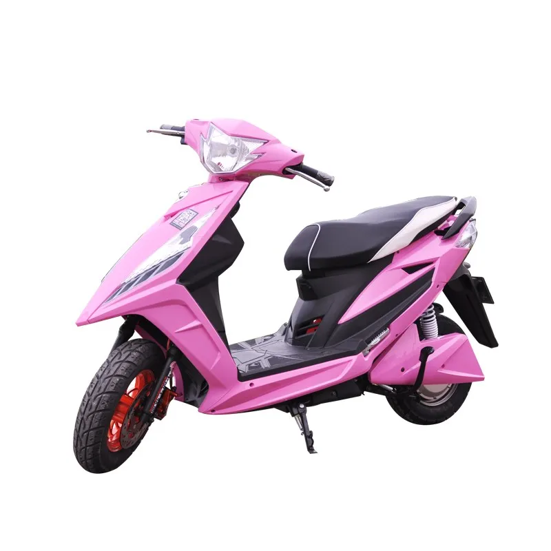 Small Power 1000w Adult Electric Motorcycle For Sale Buy Electric