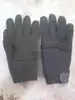 Cowhide Split Leather Working Gloves