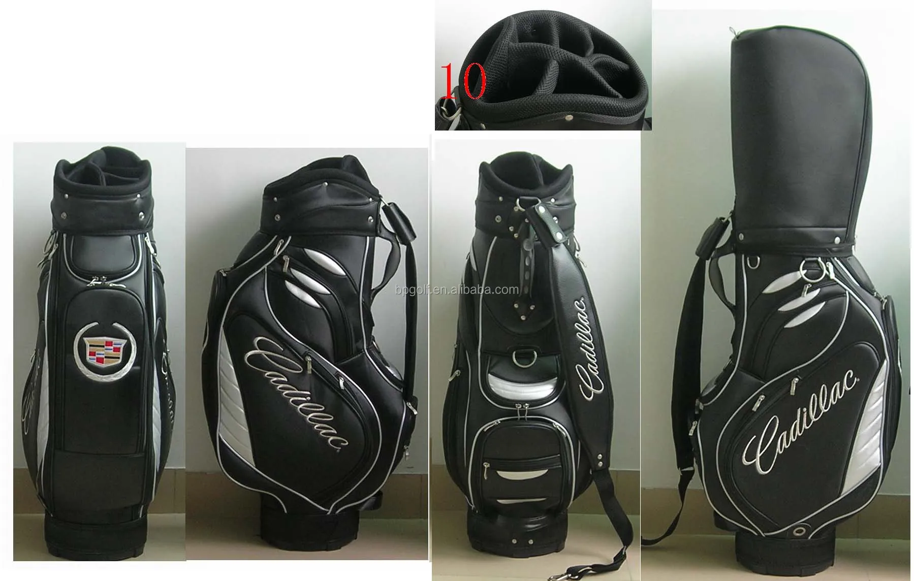 Deluxe Golf Bag China Factory Buy Deluxe Golf Bag,Deluxe Golf Bag
