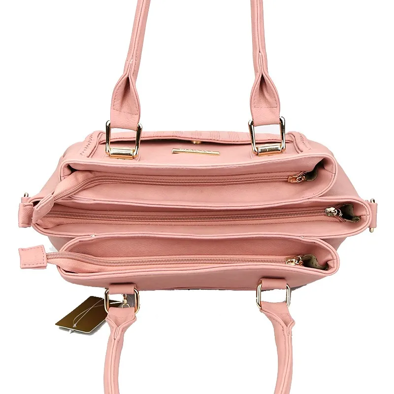 2018 China Imported Wholesale Fashion Summer Lady Bags Women Handbags ...