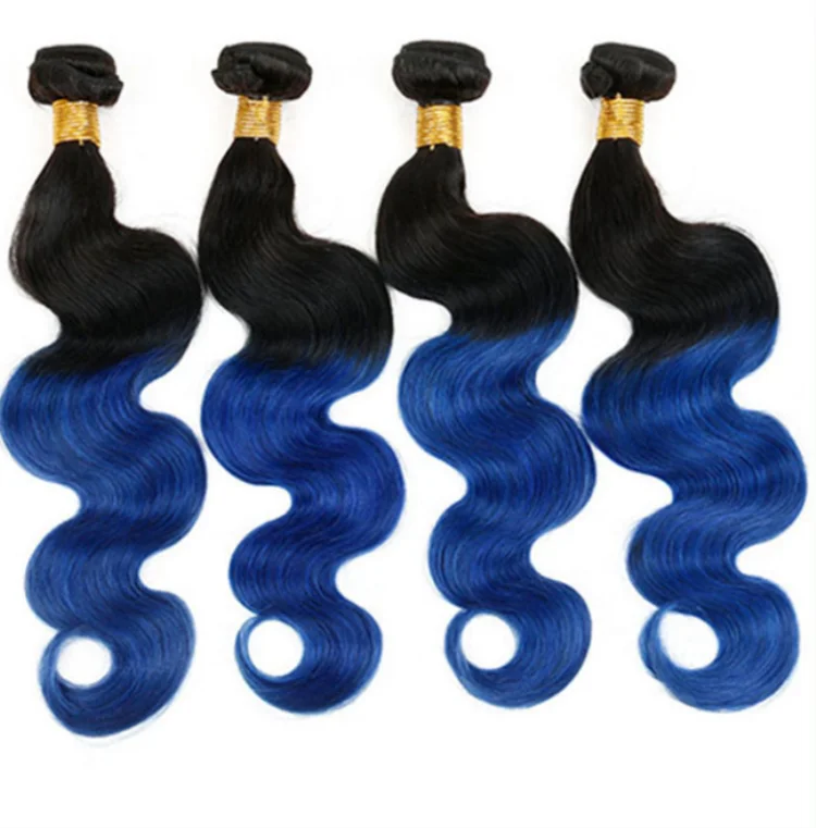 remy hair 1b