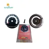 Magnetic Wooden Stove Temperature Gauge Fireplace Top Gauge Flue Pipe Temperature Thermometer