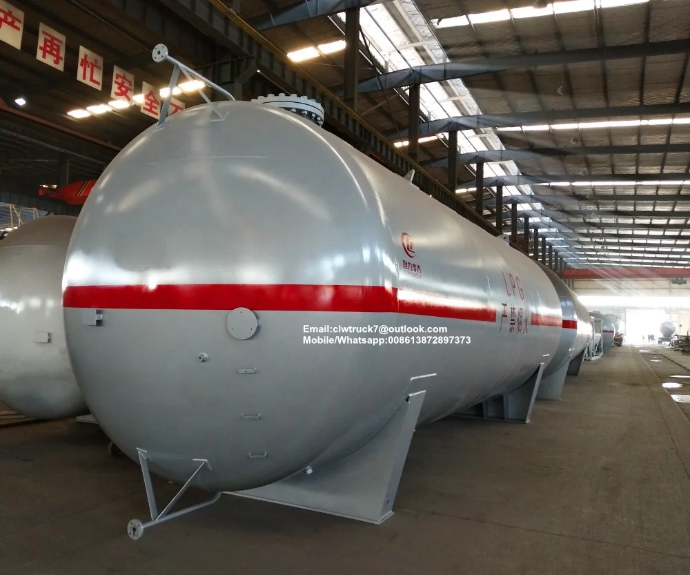 Lpg Gas Tank/lpg Gas Tank For Zimbabwe/50cbm Lpg Storage Tank Price