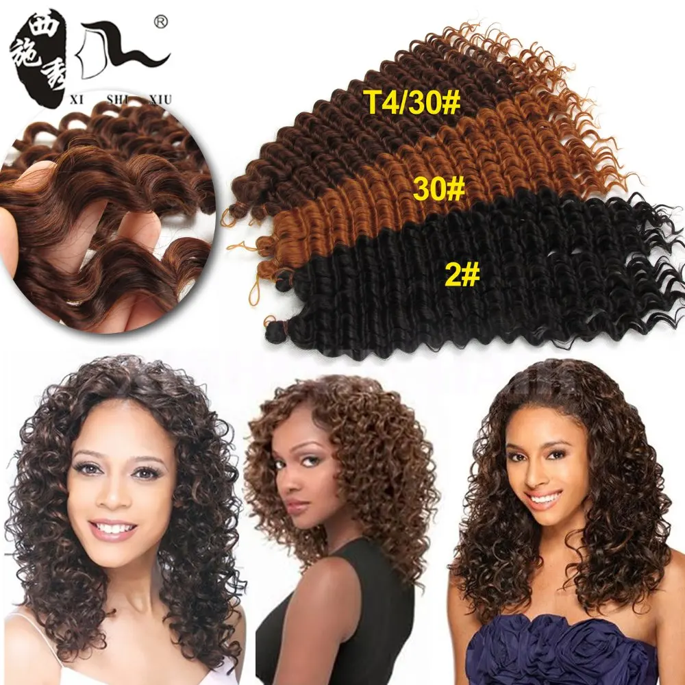 Angels Colored Hair Crochet Braids Wholesale Braids Suppliers