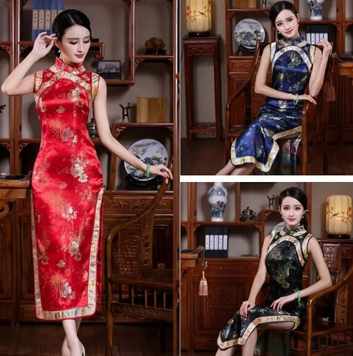 cheongsam price