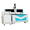 cnc router machine woodworking