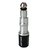 Silver Color Tip .335 2 Degree Golf Shaft Adapter Sleeves For Gloire F2
