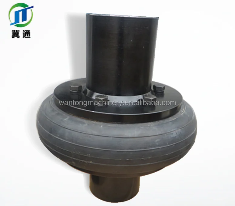 Various Models Type Flexible Tire Coupling Rubber Tyre Coupling Buy