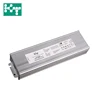 aluminum shell constant current 12v 100W AC-Push dimming Led Dimmer Driver