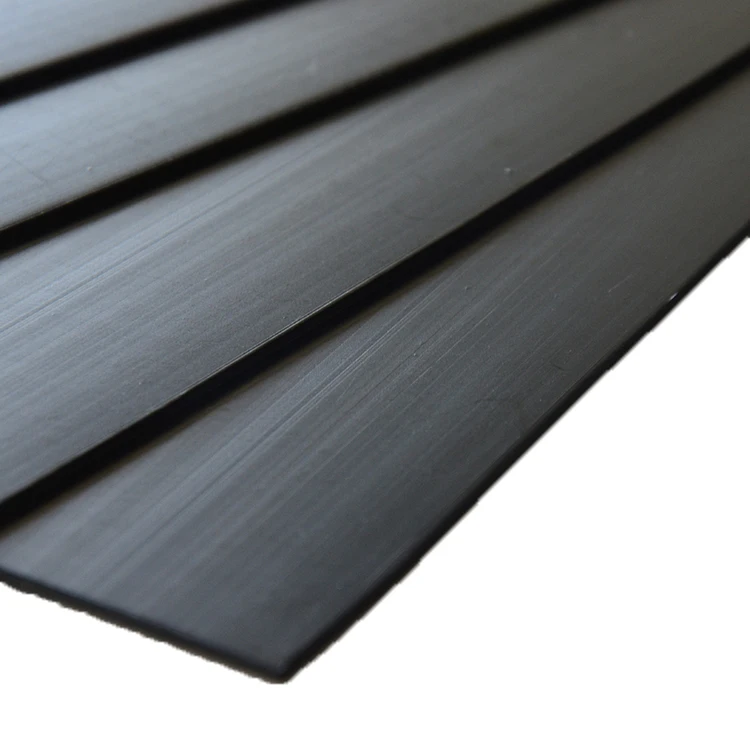 HDPE Geomembrane Liner 1mm for Dam