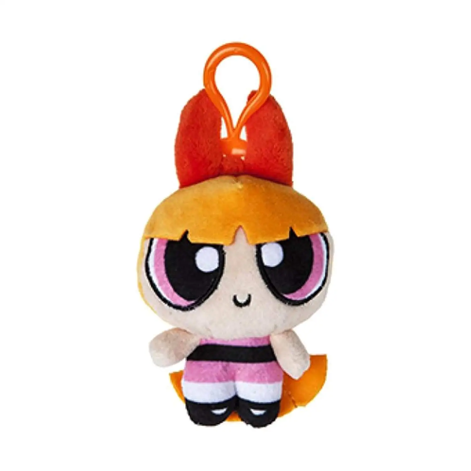 powerpuff girls plush toys