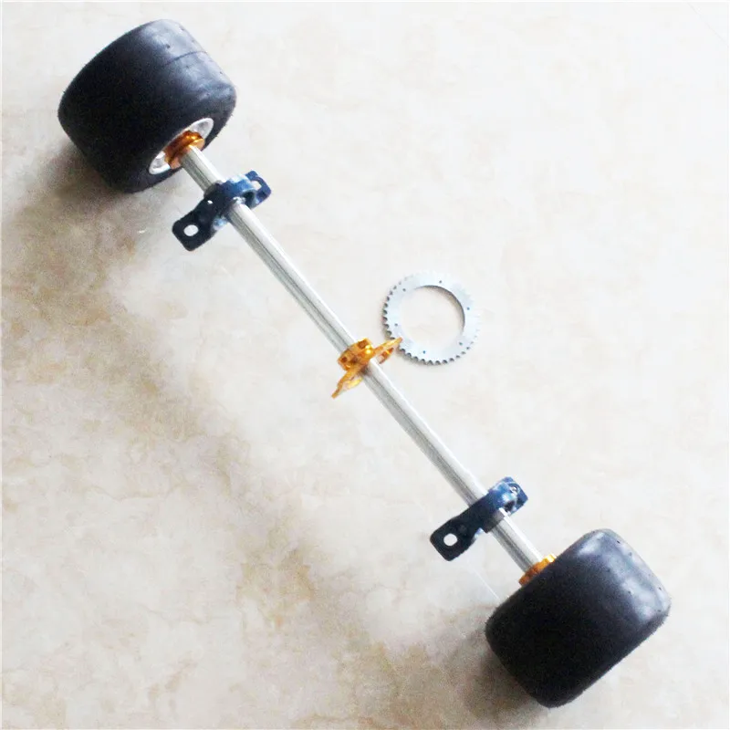Go Kart Axle Bearing UC205-16K – 1 Axle Bearing For Drift Trike Or Racing Kart