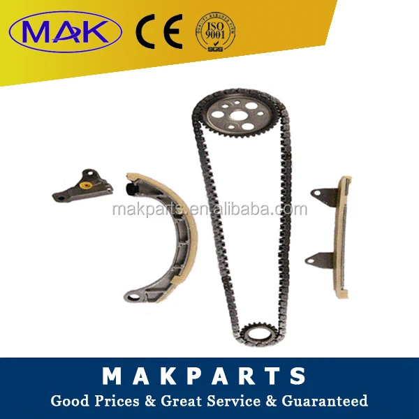 Engine Timing Chain Kit For Gasoline Teriusavanza Daihatsu K3ve K3vet 1350697401 Buy Timing