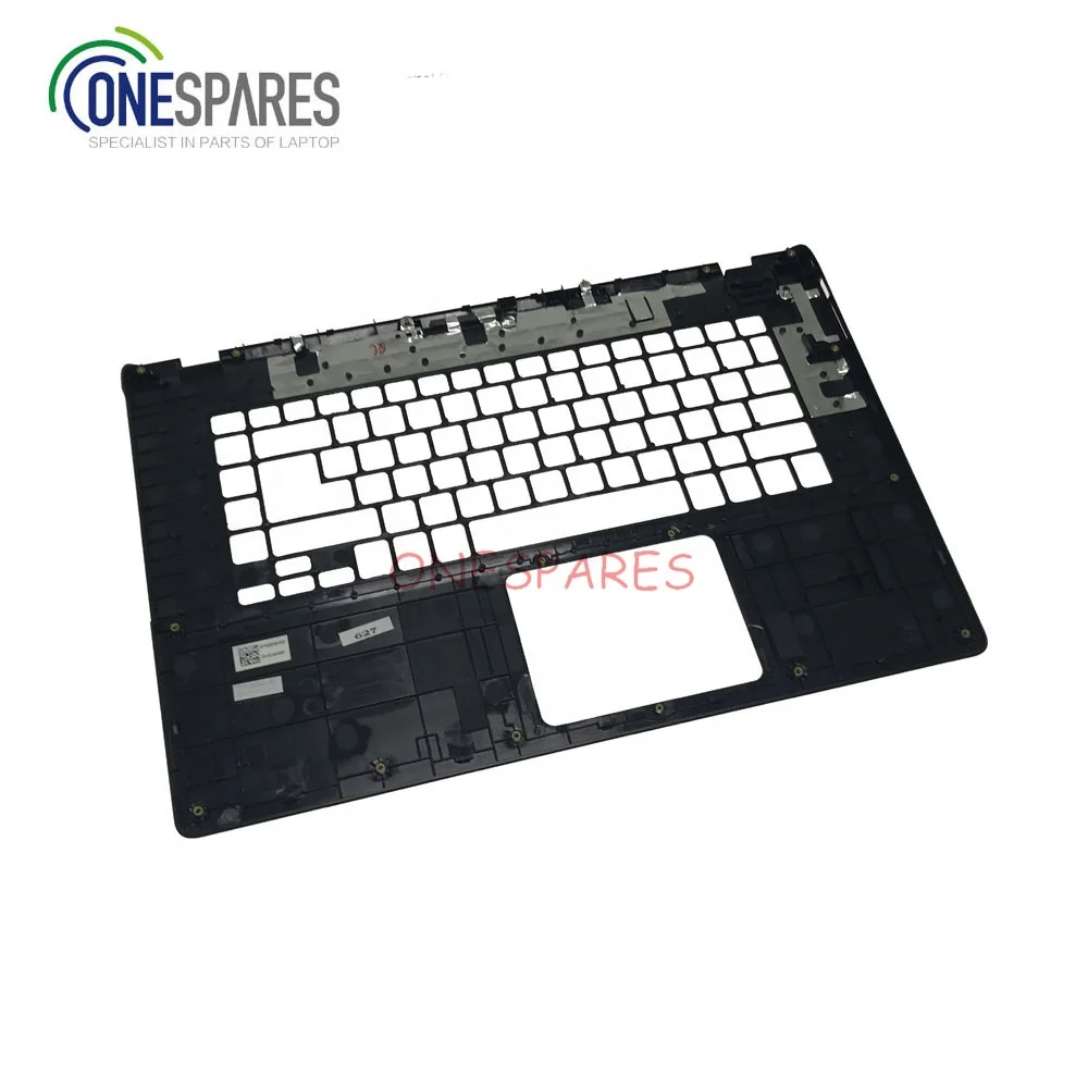 Cadre Avant (bezel) D'écran Pour Acer Aspire ES1-511/520/521/522 & E15 - Réf AP16G000200-HA24 - Occasion
