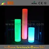 decoration interior with huge capacity rechargeable battery