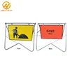 Road Traffic Sign with High Reflective