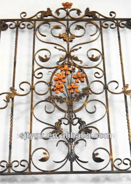 Decorative Window Security Bars Buy Decorative Window Security