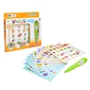 Parent-child Interaction Rich Colors Learning English Smart Kids Talking Pens