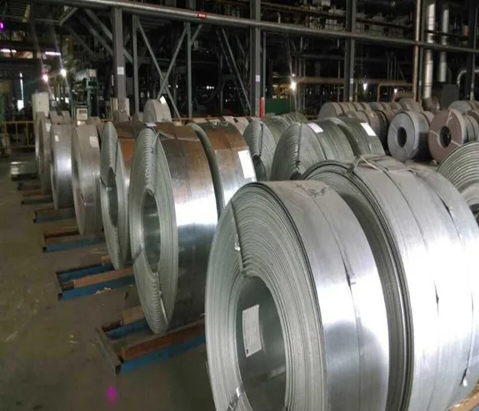 Tianjin Xinjia Albert Steel trade co.,Limited Ltd.