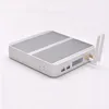 Cheap Mini Desktop PC Core i7 4G RAM 320G HDD Mini PC Thin Client X7 CPU random delivery X86 Board computer