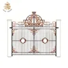 parts of china rose iron gate grill designs beautiful iron gate NTIRG-331X