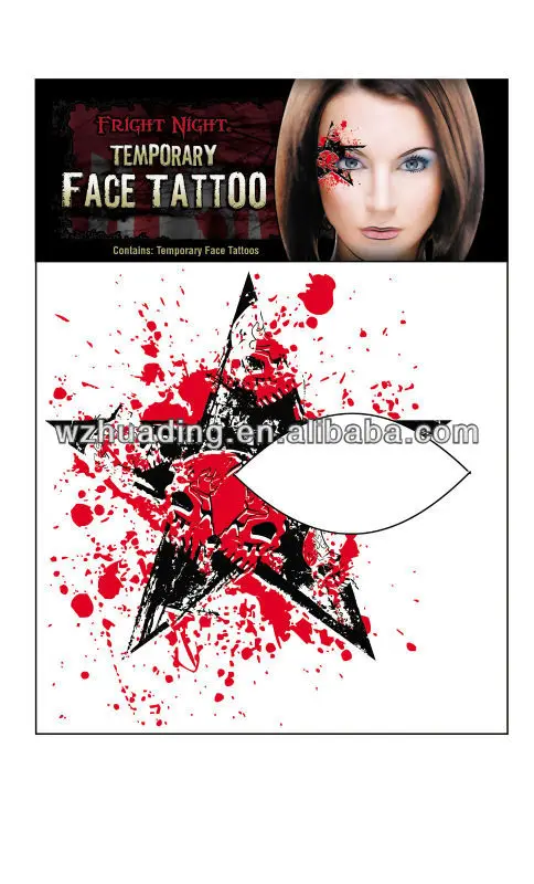 960+ Free Download Tattoo Temporary Face Idea Tattoo Photos