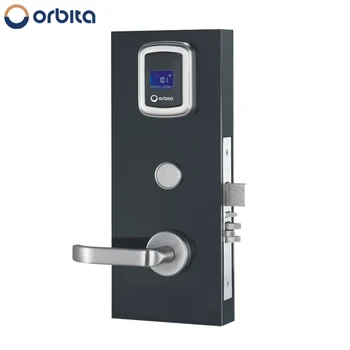 11 Years Top Safe Orbita New Hotel Electric Lockey Digital Door Lock
