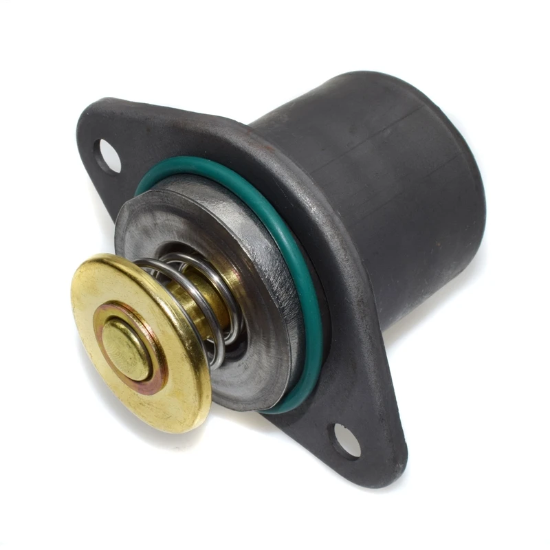 Kit De Termostato Para International DT466E Y DT530 - Número 1830256C93, Compatible Con Varios Modelos