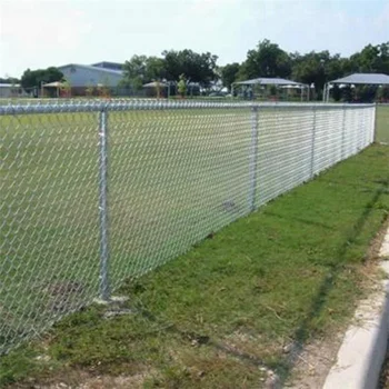 Decorative Chain Link Wire Fence Weight - Buy Diamond Wire Mesh,Chain ...