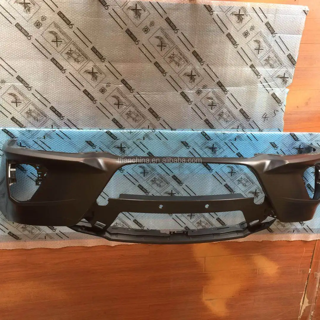 2018 altima front bumper