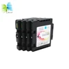 GC21 GC31 GC41 SG400 SG800 compatible ink cartridge with sublimation ink for RICOH for SAWGRASS printers