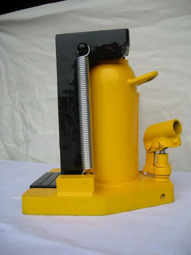 Small Mechanical Hydraulic Bottle Jack Claw Jack Buy Hydraulic Claw