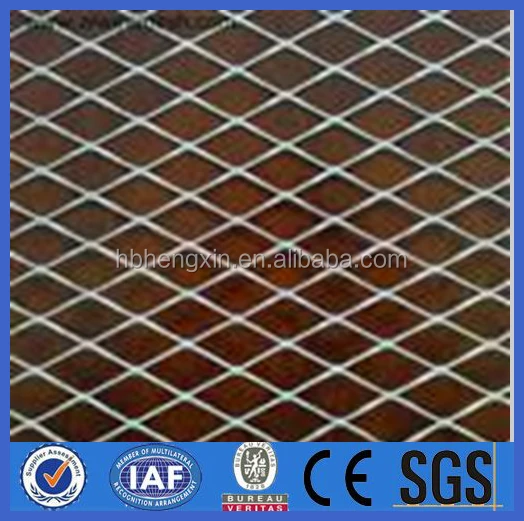 expandable wire mesh