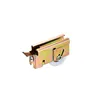 India Market Hot Sale UPVC Window Roller With Nylon Wheel