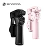 ATOM gimbal A pocket-sized 3-axis smartphone gimbal