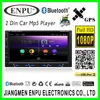 Enpu Steering Wheel Controller For PS2