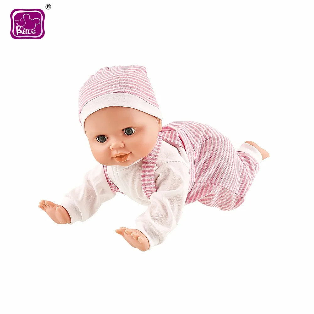 Top baby sales doll 2018