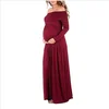 /product-detail/custom-off-the-shoulder-photography-elegant-maternity-gown-62185589169.html