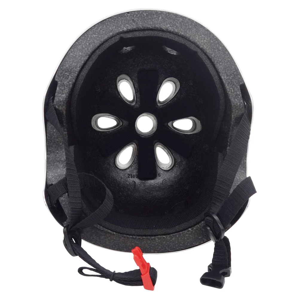 Classic Style Urban Abs+eps Material Skating Helmet Buy Urban Bike