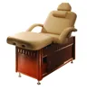 MT "Malibu-Deluxe" electric massage table Clinical table Treatment table