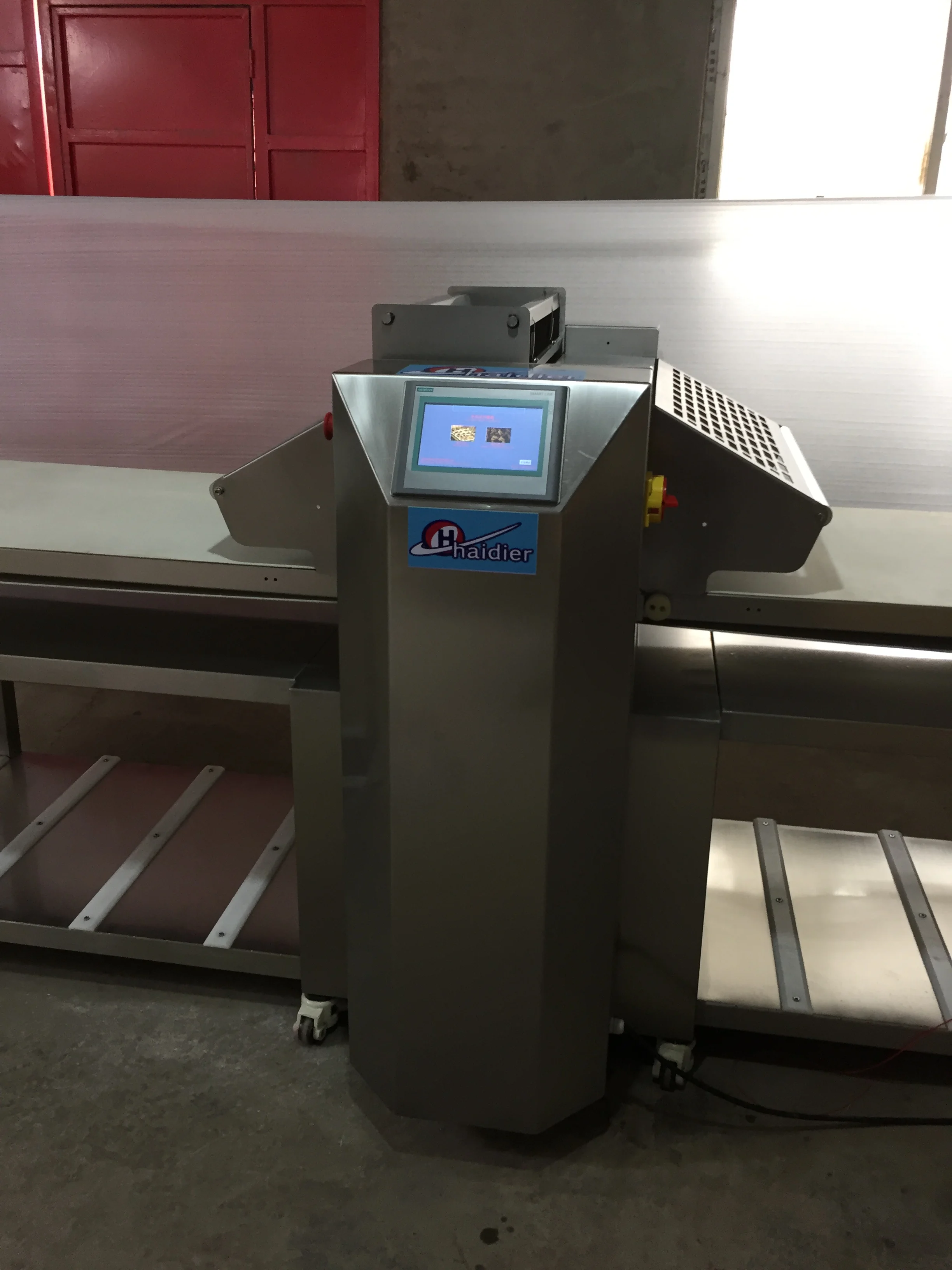 Phyllo Dough Machine Automatic Dough Sheeter For Home Use Buy Phyllo