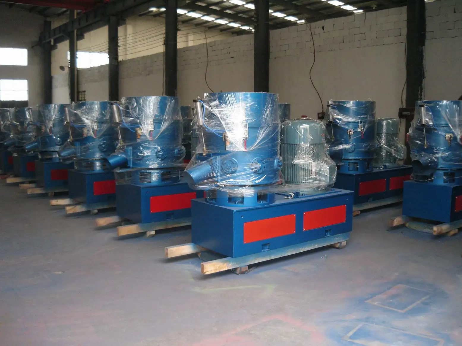 Ldpe Plastic Melter Densifier Buy Plastic Densifier Machine,Pe Pp