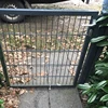 shunxing brand sliding movable fence security gate (Manufactory)