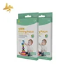 Wholesale Products Medical Child Baby Fever Cooling Gel Patch For Headache