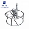 Motor fountain nozzle equipment of fountains 3D outdoor dancing fountain nozzle