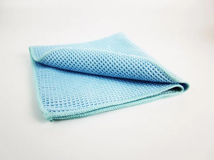 Microfiber And Bamboo Fiber Cleaning Kitchen Cloth 10 Pack Micro Fiber