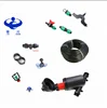water hose reel rain gun automatic drip irrigation system for sale