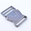 quick side metal alloy release buckle in bag parts accessories wholesale