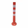 New Design American Standard Pu Flexible Warning Post